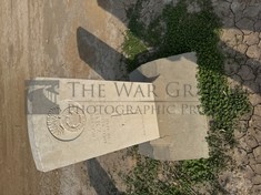 BAGHDAD (NORTH GATE) WAR CEMETERY - SEVERNS, Z